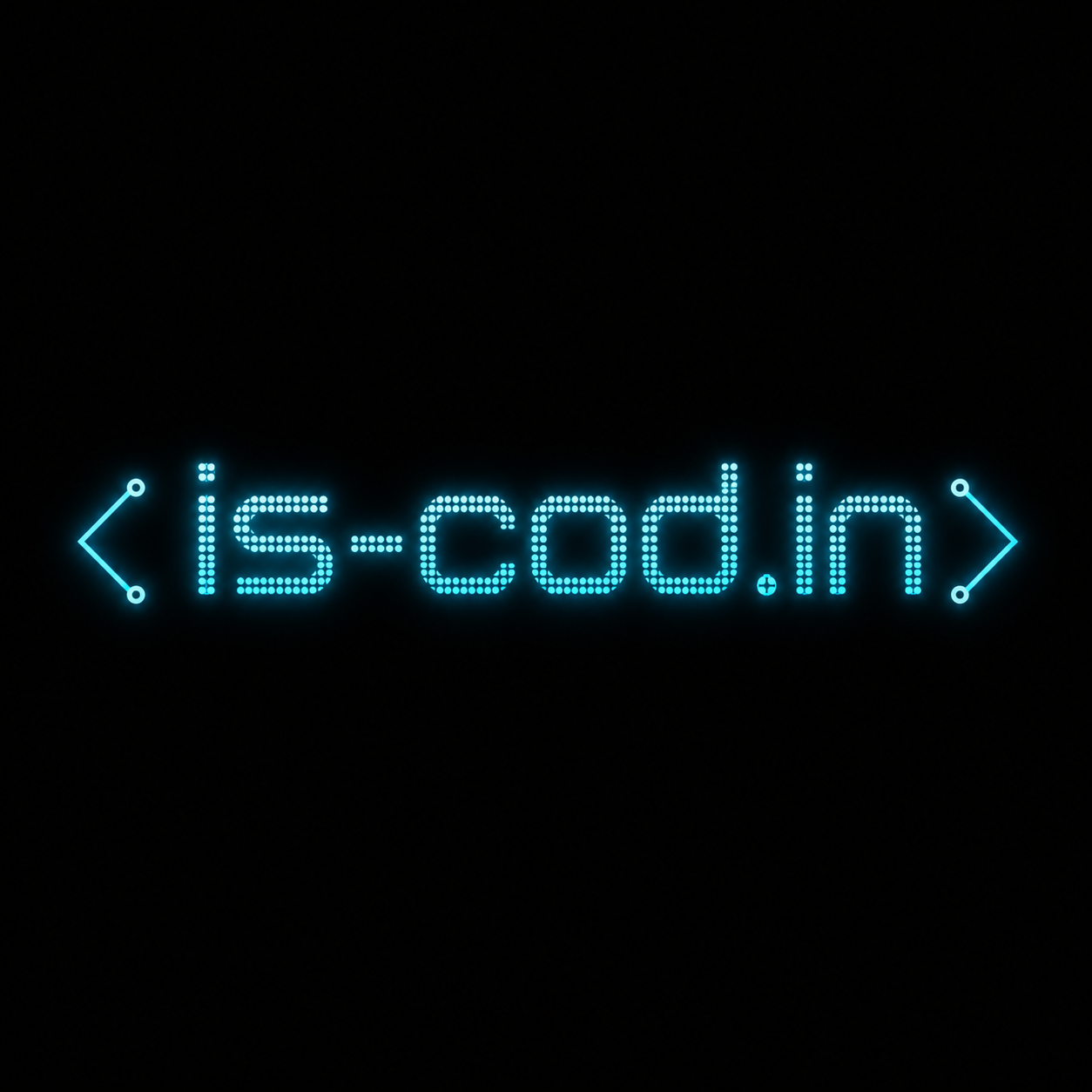 is-cod.in logo